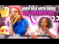 JUICY Q A WITH MY SISTER NAE