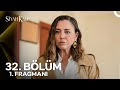 Siyah Kalp 32 Bölüm 1 Fragmanı Halil Çakırca İsimli Şahsı Vurdum