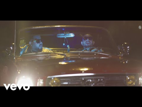 Jey Blessing - Muevelo ft. El Citriko