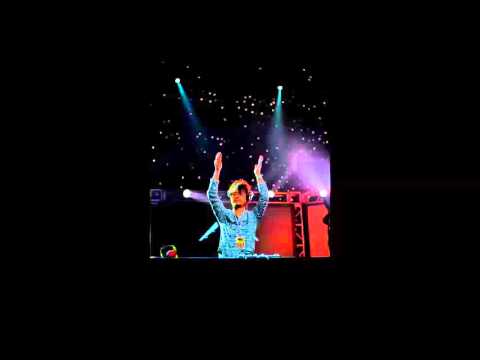 . Feel a Thrill by Yuzo Koshiro