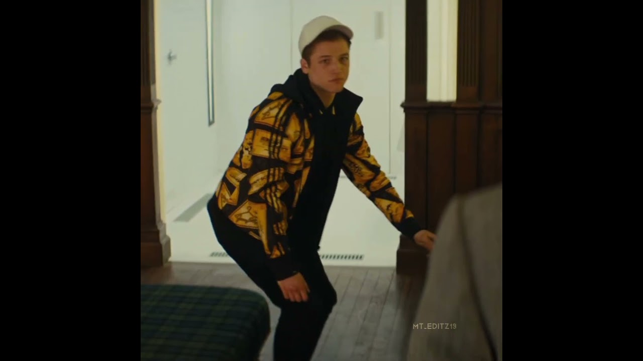 Lowk my favourite movie oat #edit #short #shorts #eggsy #kingsman #viral #viralvideo #rdr2