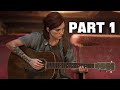 The Last of Us 2 - Ellie Guitar Cover Songs - Part 1