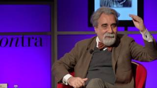 Peppe Vessicchio: &quot;Io, Sanremo, Elio e la Terra dei cachi&quot;