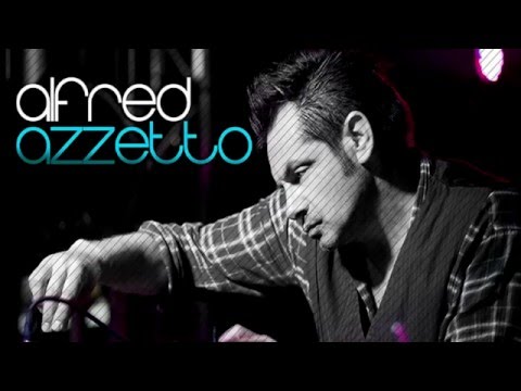 Alfred Azzetto & Dj Fopp  -   "Funkasso" (Oh Yeah)