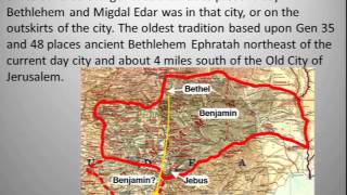 Download lagu Migdal Eder & Birth of Messiah mp3 Download lagu Migdal Eder & Birth of Messiah mp3