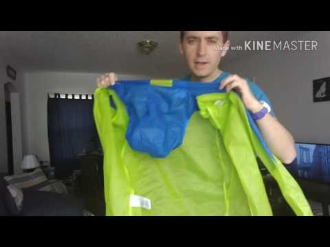 Salomon Fast Wing Hoodie