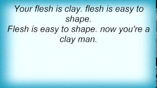 Swans - Clay Man Lyrics