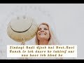 Quotes On Life Zindagiquotes Beautifulquotes Motivational