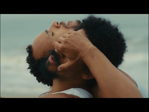 Crash - Keiynan Lonsdale (Official Music Video)