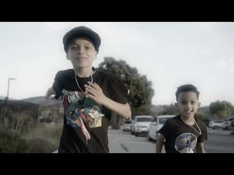 LMB Letrece - Lessons (Official Video)