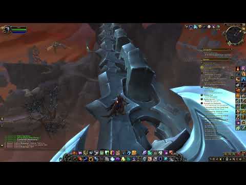 Strength to Weakness Quick Guide - 9.1 Chains of Domination , World of Warcraft Shadowlands