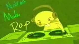 Ron Stoppable - The Naked Mole Rap (Soundtrack Version)