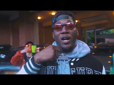 KNIGHTZ - FEELING A WAY (OFFICIAL VIDEO)