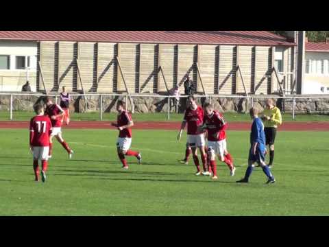 Errea Cup: PIF – TPK 3.10.2015