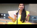 Simhita Varaveena Geetham Mohanam