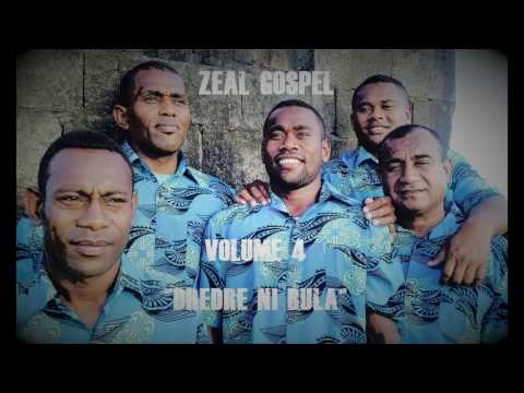 Zeal Gospel (Vol 4) - Dredre Ni Bula