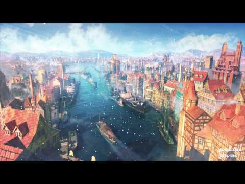 Joey Riot & Obie - Alive (Original Mix)