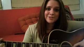 Love Or Not - Chelsea Gill video