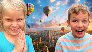 😂Funny Trick on Him! | Türkiye🇹🇷 6