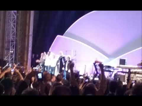 Yes Albums: 6/22/11 - Fly From Here - Fly from Here, Part II: Sad Night at the Airfield