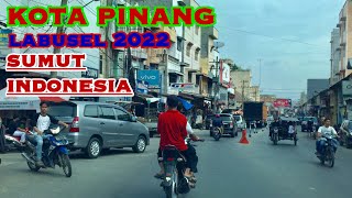 Download lagu Keliling Pusat Kota pinang , Sumatera Utara, Indonesia- 2022 mp3