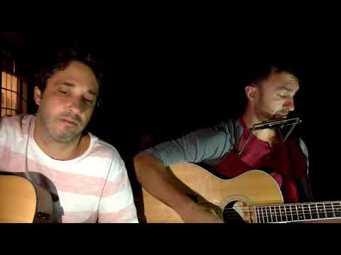 Rosemary's Song - Adam Carroll