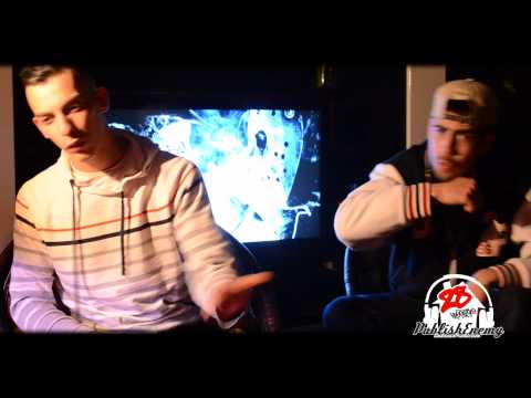 Freestyle du 28 BONUS - Acker et Cioner - Decembre 2013
