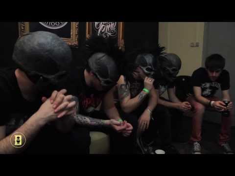 Bunt TV: Big Tattoo Party Vol. 4 by Sake Tattoo Crew w/ Gomad & Monster live (Video Report)
