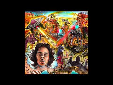 UFO Fev & Vanderslice feat. SmooVth - "Jazz Criminals" OFFICIAL VERSION