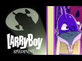 LARRYBOY SPEEDPAINT He Is That Hero