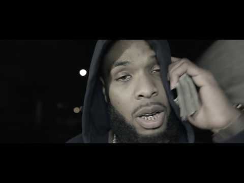 Yayo Jugg x Montrell Towns - Bag