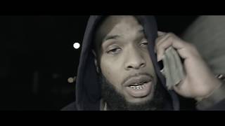 Yayo Jugg x Montrell Towns - Bag