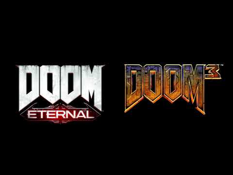 Tweaker - Doom 3 Theme (Doom Eternal gamerip, highest quality)