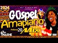 Latest Gospel Amapiano 2024 Vol 20 Mix By DJ Tinashe Latest Amapiano Trending