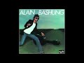ALAIN BASHUNG - C' Est La Faute A Dylan