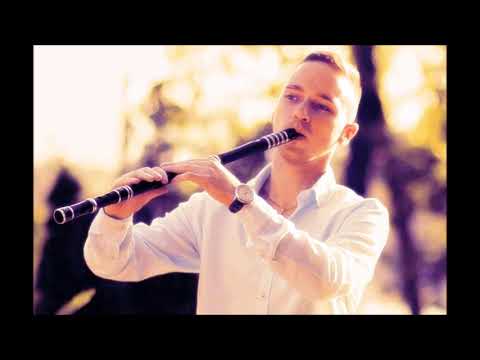 Georgi Dobrev (kaval) - "The voice of the wind" / Георги Добрев (кавал) - " Гласът на вятъра"