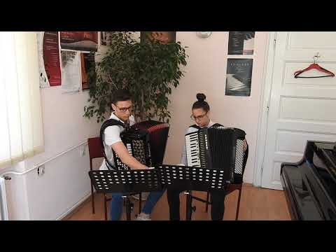 Teodora Djordjevic,  Nemanja Djordjevic