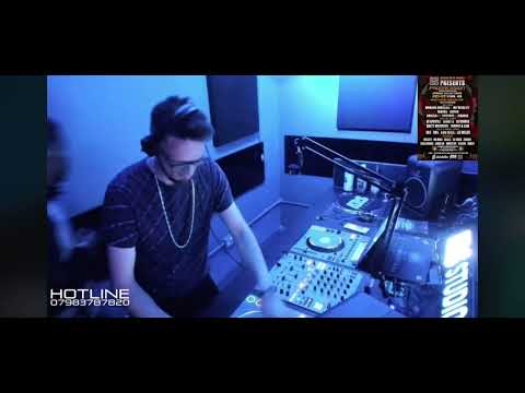 APS Radio - Breeza , Tantskii & Deanoh (Bassline)