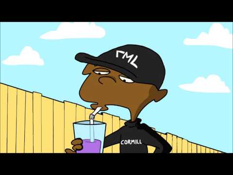 [FREE] Lil Yachty x Ugly God Type Beat 2017 - "THANK YOU" (Prod. by CorMill)