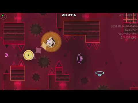 MY GREATEST FLUKE EVER SO FAR!  |  Ogue by kapycta999