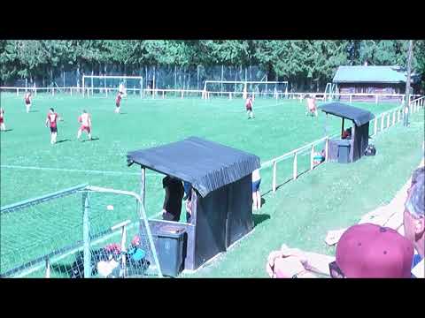 SG92 -  Flamersheim/Kirchheim 2. Halbzeit