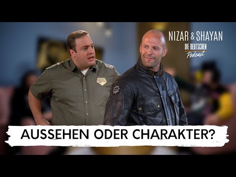 Aussehen oder Charakter? | #296 Nizar & Shayan Podcast