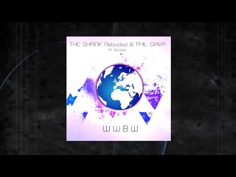 The Shrink Reloaded & Phil Giava feat  Branko  -  WWBW Teaser