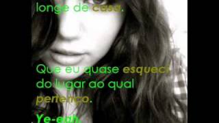 Miley Cyrus - I'm just a girl (legendado)