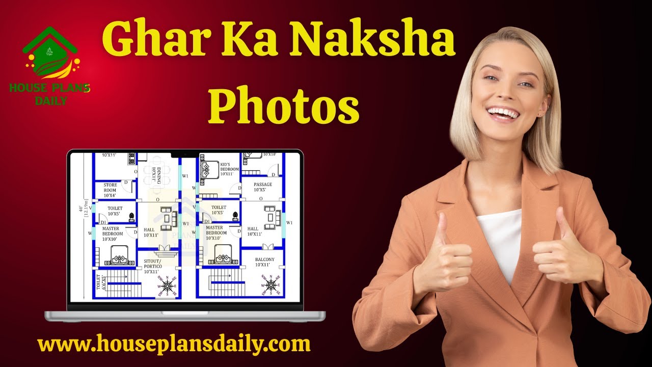 Ghar Ka Naksha Photos