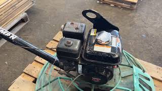 Whitman Benzin Fl&uuml;gelgl&auml;tter | Bild 4 - Machineryline