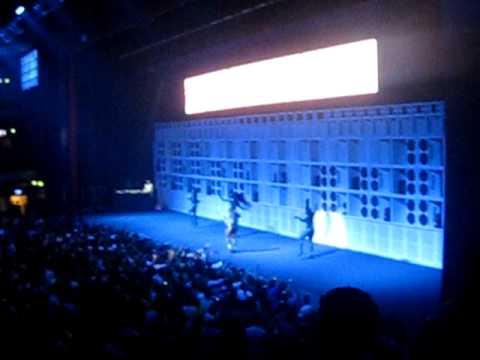 Gaiola das Popozudas - Barra Music