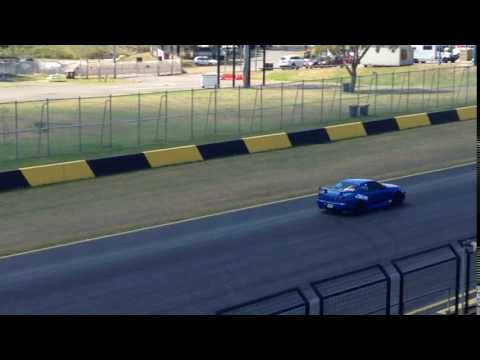 Flying 500 JEM Nissan R34 GTR 1000hp Sequential gearbox WTA 2016