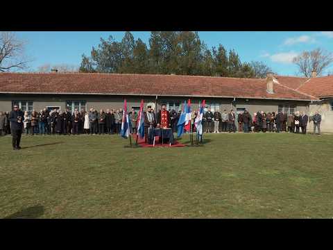 Info - Sećanje na begstvo iz logora (TV KCN 12.02.2026)