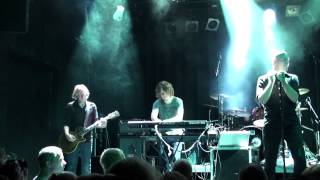 The Gathering 1992 line up - In Sickness and Health (Live in holland 2012 )